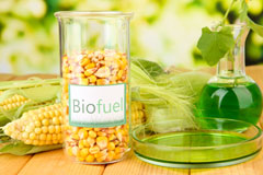 Kelvinside biofuel availability