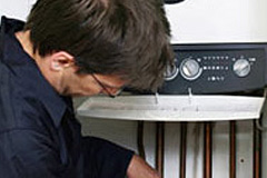 boiler replacement Kelvinside