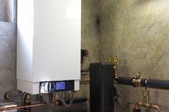 Kelvinside condensing boiler companies
